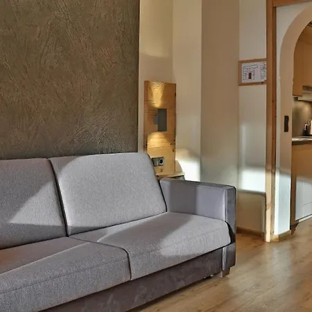 Haus Gerda 3* Фис