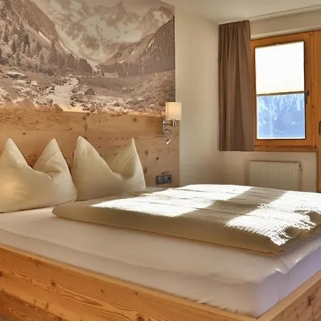 Haus Gerda * Fiss