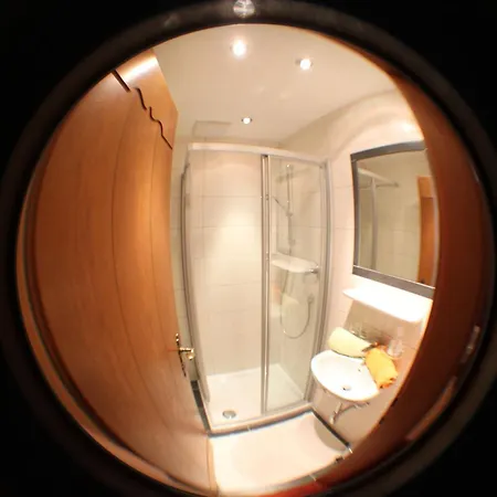 Гостевой дом Haus Gerda 3*