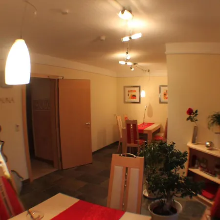 Haus Gerda 3*