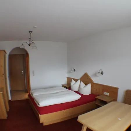 Haus Gerda Fiss