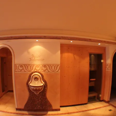Haus Gerda Гостевой дом 3*