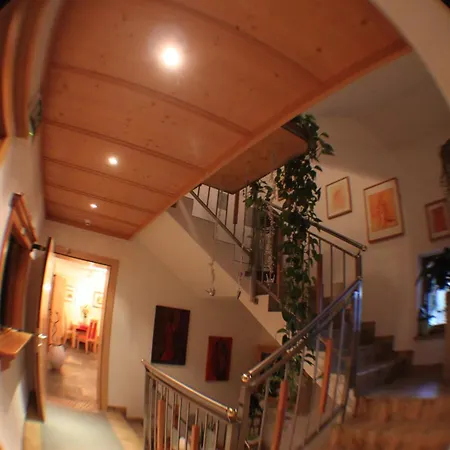 Гостевой дом Haus Gerda 3*