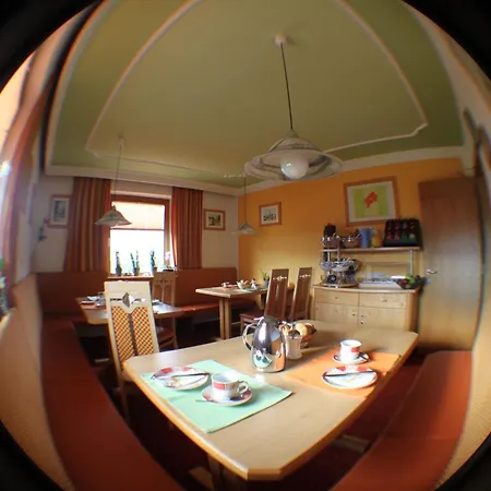 Haus Gerda 3* Фис