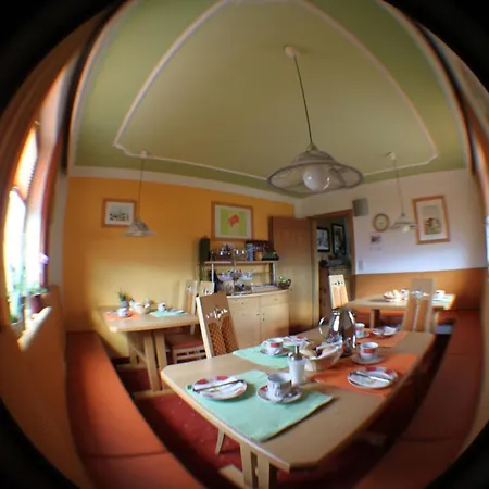 Haus Gerda Gasthuis *