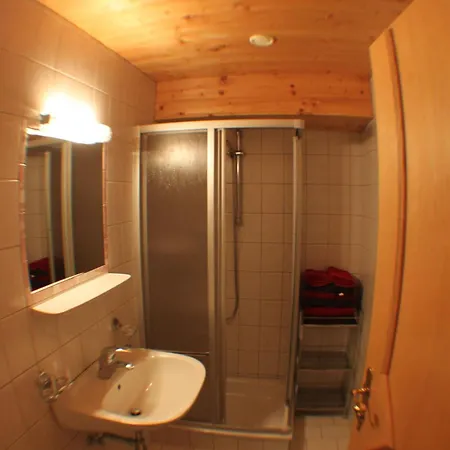 Haus Gerda 3*