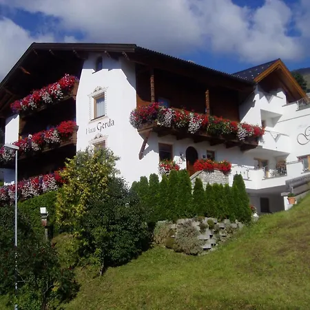 Haus Gerda *