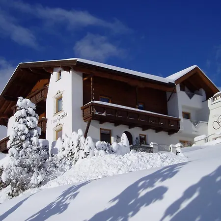 Haus Gerda * Fiss