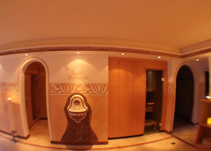 Haus Gerda Affittacamere 3*