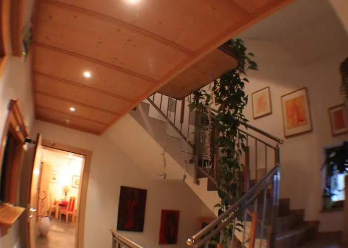 Affittacamere Haus Gerda 3*