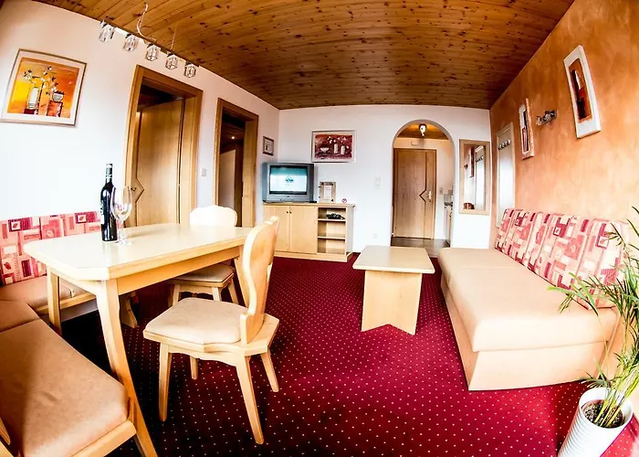 Haus Gerda Pensionat