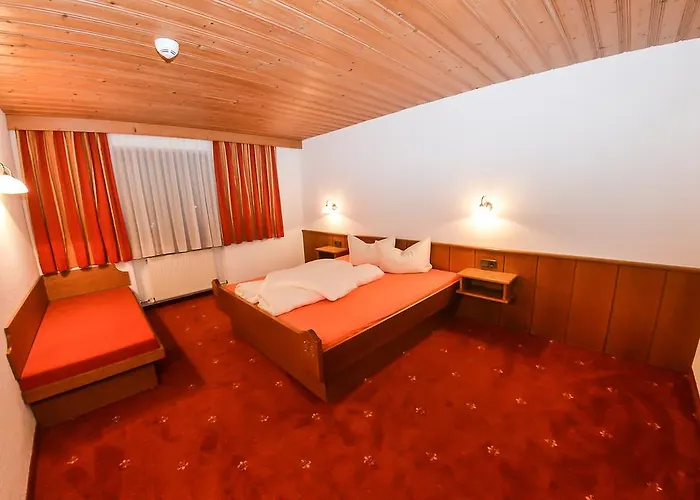 Affittacamere Haus Gerda