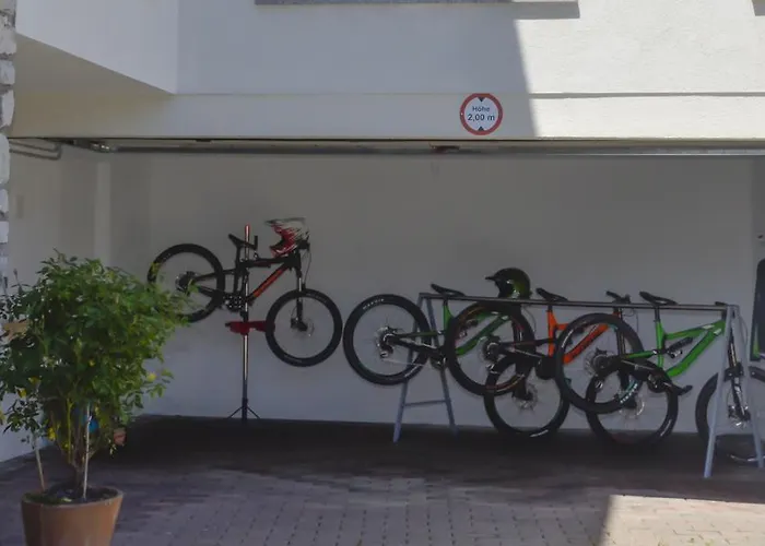 Affittacamere Haus Gerda Fiss