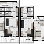 Gæstehus Haus Gerda Fiss