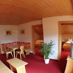 Haus Gerda Gæstehus 3*