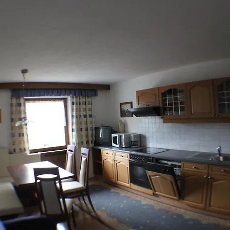 Haus Gerda 게스트하우스