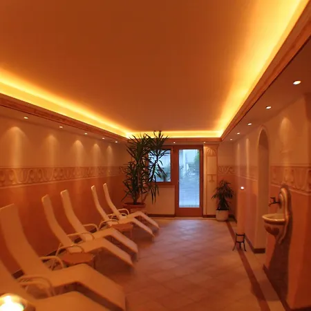 Haus Gerda 게스트하우스