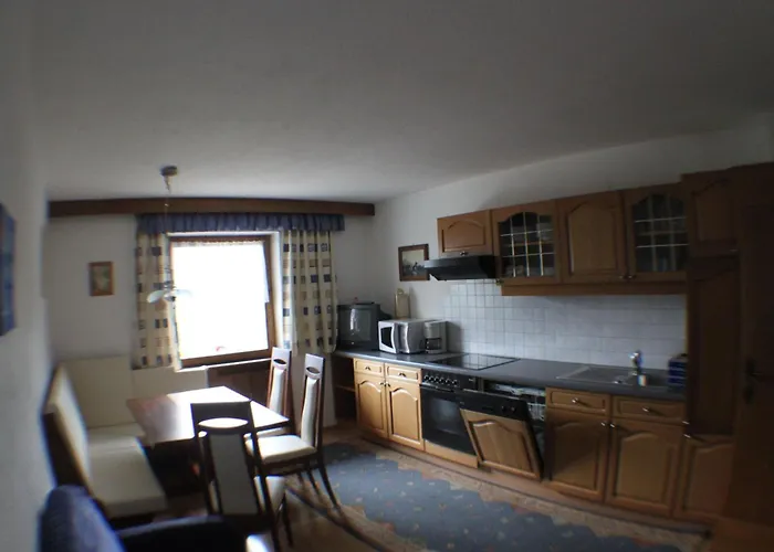 Haus Gerda 게스트하우스