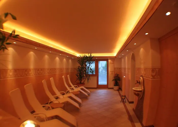 Haus Gerda 게스트하우스