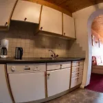 Haus Gerda Penzion 3*
