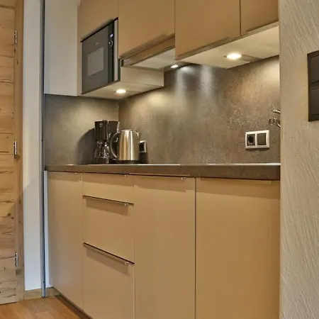 Haus Gerda 3*