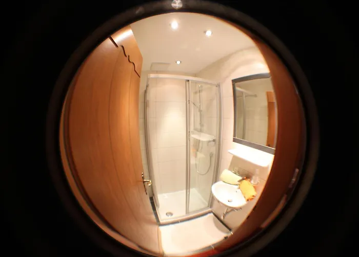 בית הארחה Haus Gerda 3*