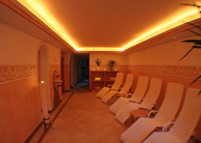 בית הארחה Haus Gerda פיס